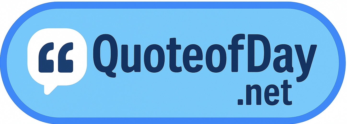QuoteOfDay.net